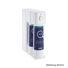 GROHE Blue Filter Starter Set Umkehrosmose + Mineralisierung, 40878000