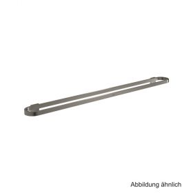 GROHE Selection Badetuchhalter 800mm hard graphite gebürstet, 41058AL0