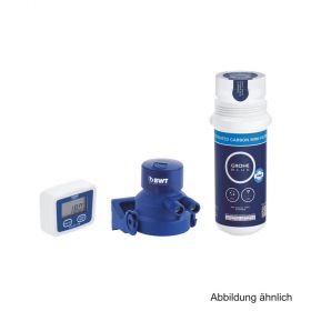 GROHE Blue Filter Starter Set Aktivkohle, 41136000