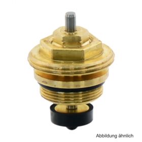 HEIMEIER Thermostat-Oberteil für VHK für Dia-Therm LTV, M 22 x 1, 414802301