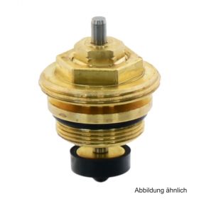 HEIMEIER Thermostat-Oberteil für VHK für Dia-Therm LTV, M 22 x 1, 414802301