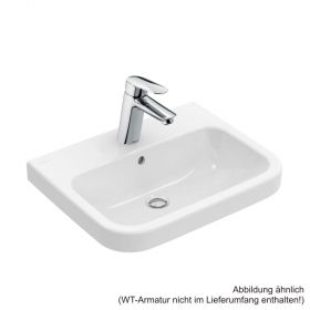 Villeroy & Boch Architectura Waschtisch 600 x 470 mm, weiß, 41886001