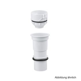 GROHE Rapid SL 4,5 l Adapter für GD2, 42333000