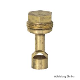 HEIMEIER Sonderoberteil für den Austausch des Handregulieroberteils