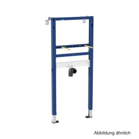 Geberit DuofixBasic Element für Waschtisch Standarmatur, 1120 mm