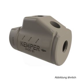 Kemper Dämmschale für 'Multi-Therm', DN 25, 47111025