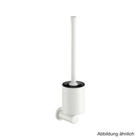 Damixa Silhouet Toilettenbürstengarnitur, Farbe "Weiß", 4830121
