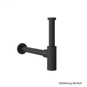 Damixa Designsiphon, Farbe "Mattschwarz", 4848061