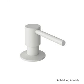 Damixa Seifenspender (Dispenser), Farbe "Weiß", 4848121