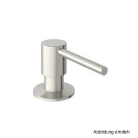 Damixa Seifenspender (Dispenser), Farbe "Stahl", 4848146