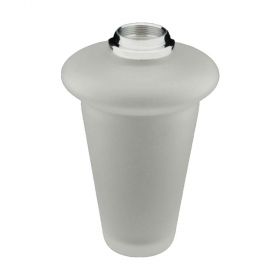 48665 - Ersatzglas zu Seifendispenser 48620