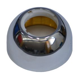 49058 - Messingschraube mit Haube