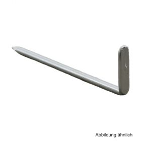 Hakennagel 3x60 mm, 250 Stück
