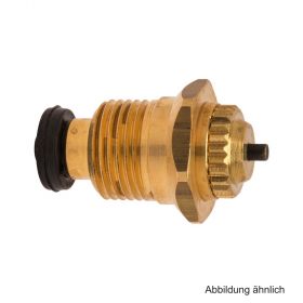 HEIMEIER Thermostat-Umrüstobert. RVE/RVES Thermostat-Kopfgew. M28 x 1,5