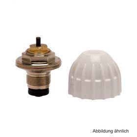 TA Th-Oberteil, RVO/RVO-A/RVO-F/ Radiett-U Thermostat-Kopfgewinde M30x1,5
