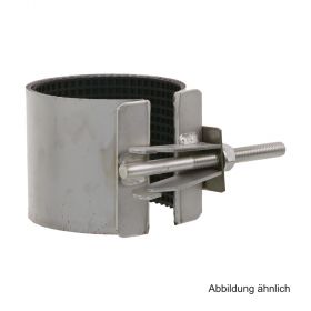 GEBO Unifix Middle Edelstahldichtbänder BL 100mm, 40-44mm