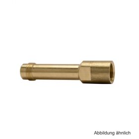 TA Messnippel-Verlängerung M 14x1,5, 71 mm, 52179016