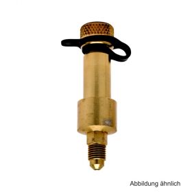 TA Meßnippel selbstdichtend für STAP, R 1/16 x 63 mm, 52265205