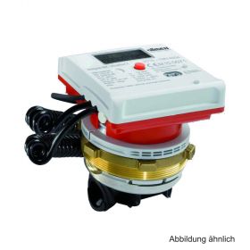 Allmess Wärmezähler Integral-MK UltraMaxx qp1,5 DS6-1,2M REP EV