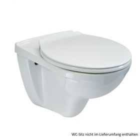 Villeroy & Boch O.novo Wand-Tiefspül-WC, weiß, 56601001