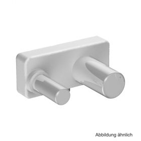 Hansa Unterputz-Einbaukörper für 2-Loch Waschtisch-Wandbatterie, 57860100