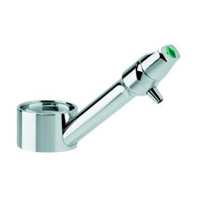 Damixa Funktionssockel für Armaturen mit herausziehbarem Auslauf, 58488.00