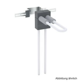 Geberit Mepla Anschlussbox Typ L d = 16 mm für Heizkörper