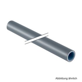 Geberit Systemrohr ML 2,50 m Stangenware 25 x 2,5 mm