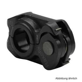 Viega Raxofix-Pressring für Gelenkzugbacke Z1 u. P1, 25 mm