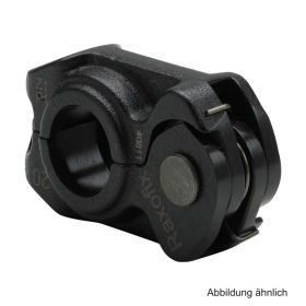 Viega Raxofix-Pressring für Gelenkzugbacke Z1 u. P1, 40 mm