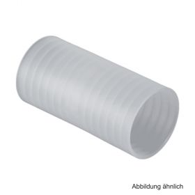 Geberit Muffe für PushFit Schutzrohr, 20 mm