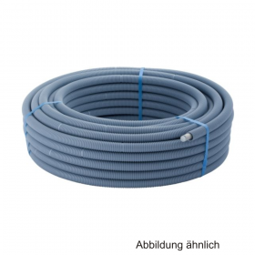 Geberit Systemrohr ML im Schutzrohr 16 x 2,0 mm, im Ring 50m