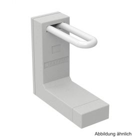 Geberit PushFit Montagebox für Heizkörper 20mm