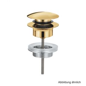 GROHE Ablaufgarnitur cool sunrise, 65807GL0