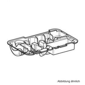 Geberit FlowFit Koffereinsatz 10-O für Pressgeräte ACO103