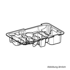 Geberit FlowFit Koffereinsatz 20-J für Pressgeräte EFP203