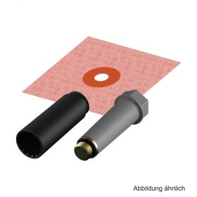 TECE Seal System Abdichtungsset 1/2" für Wanddurchführungen