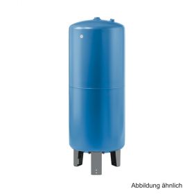 Pneumatex Statico SU 140.3 Ausdehnungsgefäss zylindr. 70-120 3bar 140 Liter