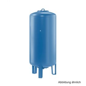 Pneumatex Statico SG 1000.6 Ausdehnungsgefäss zylindr. 70-120 6bar 1000 Liter