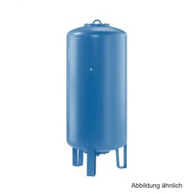 Pneumatex Statico SG 1000.6 Ausdehnungsgefäss zylindr. 70-120 6bar 1000 Liter