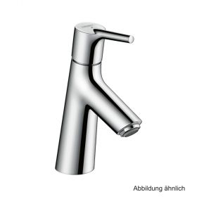 Hansgrohe Talis S Standventil 80 m. Pinngriff f. Kaltw. o. vorgemisch. Wasser