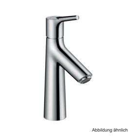 Hansgrohe Talis S Einhebel-WT-Mischer 100 LowFlow 3,5 l/min ohne Ablaufgarn.