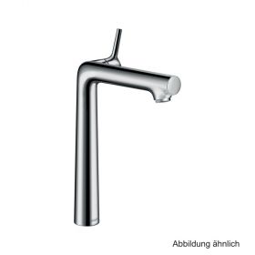 Hansgrohe Talis S Einhebel-Waschtischmischer 250 ohne Ablaufgarnitur
