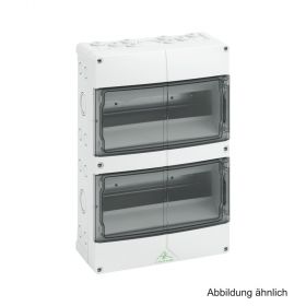 Spelsberg AK 24 Automatengehäuse IP65 250x370x122mm, 73542401