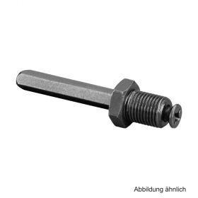 Viega Adapter Sechskant - Aufnahme für Werkzeugset Mod. 4278.5