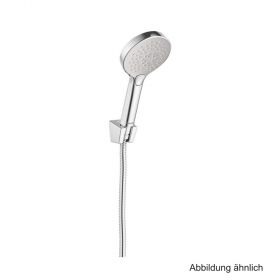 Damixa Silhouet Wannenset, Farbe "Chrom", 7652500