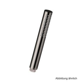Damixa Tube-Handbrause, Farbe "Graphitgrau", 7666455