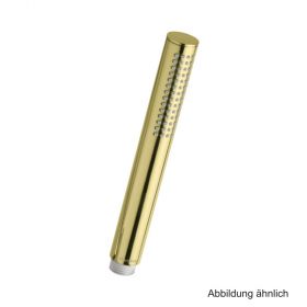 Damixa Tube-Handbrause, Farbe "Edelmessing", 7666477