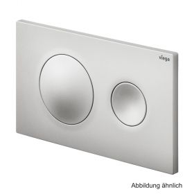Viega WC-Betätigungsplatte Visign for Style 20 Kunststoff, edelmatt