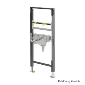 Viega Prevista Dry Waschtisch Element UP Anschlussbox 1120 mm, 776206